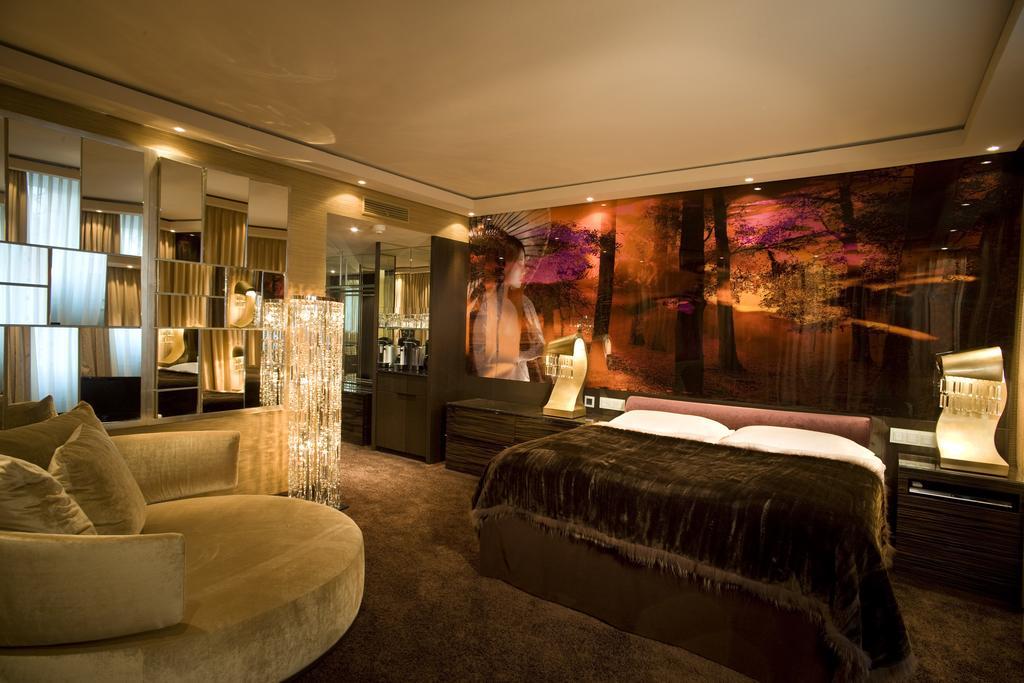 Savoy Hotel Köln Cameră foto