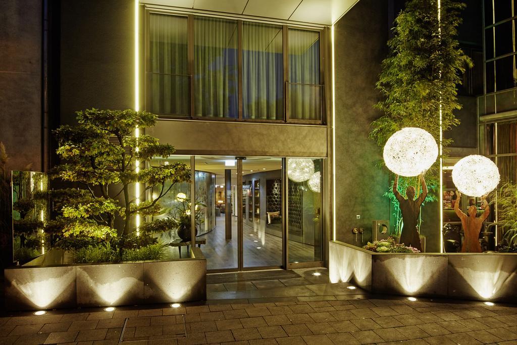 Savoy Hotel Köln Exterior foto